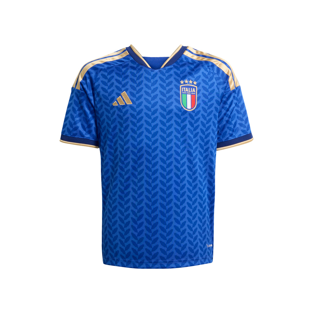 Italy Youth World Cup 2026 Home Jersey