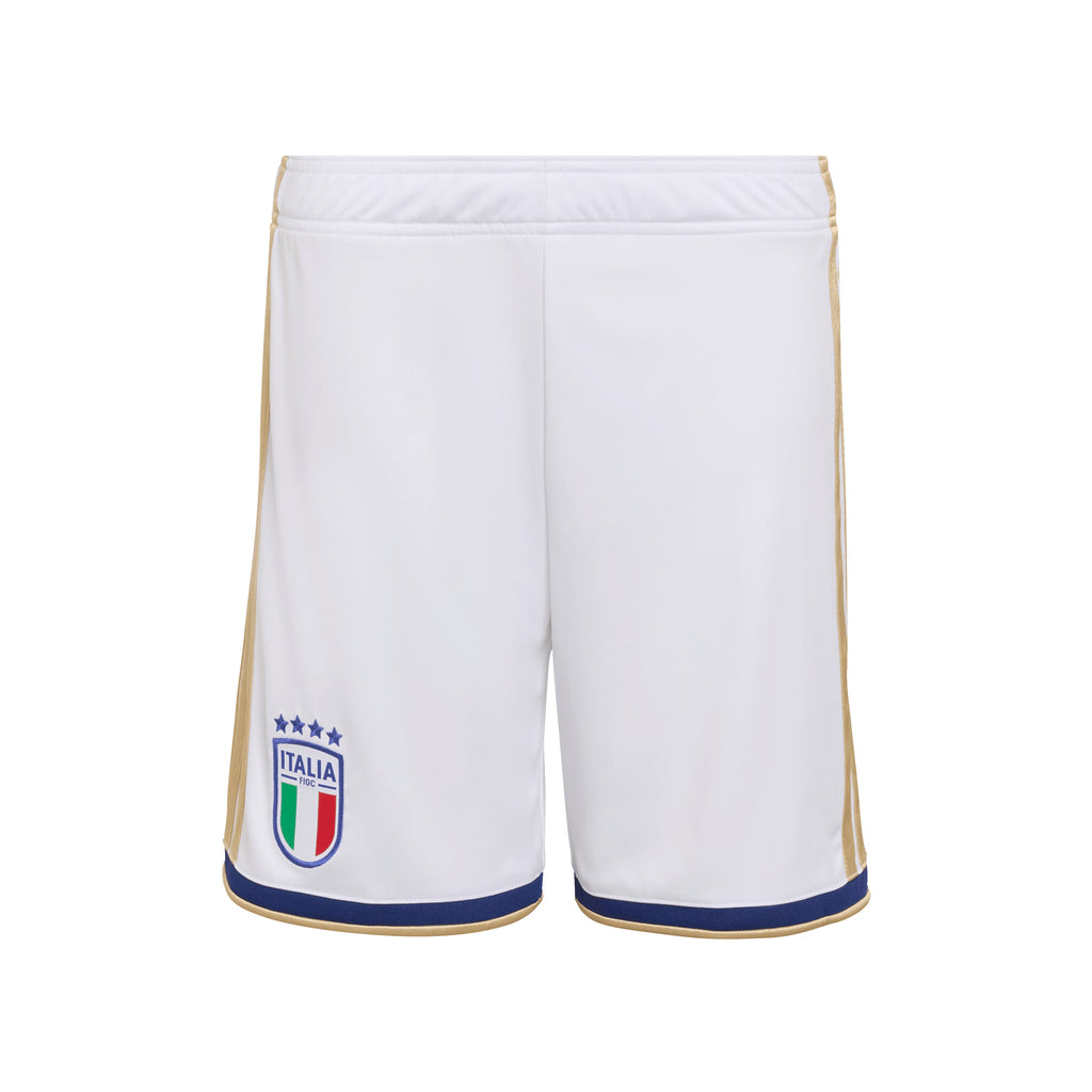 Italy Youth World Cup 2026 Home Shorts