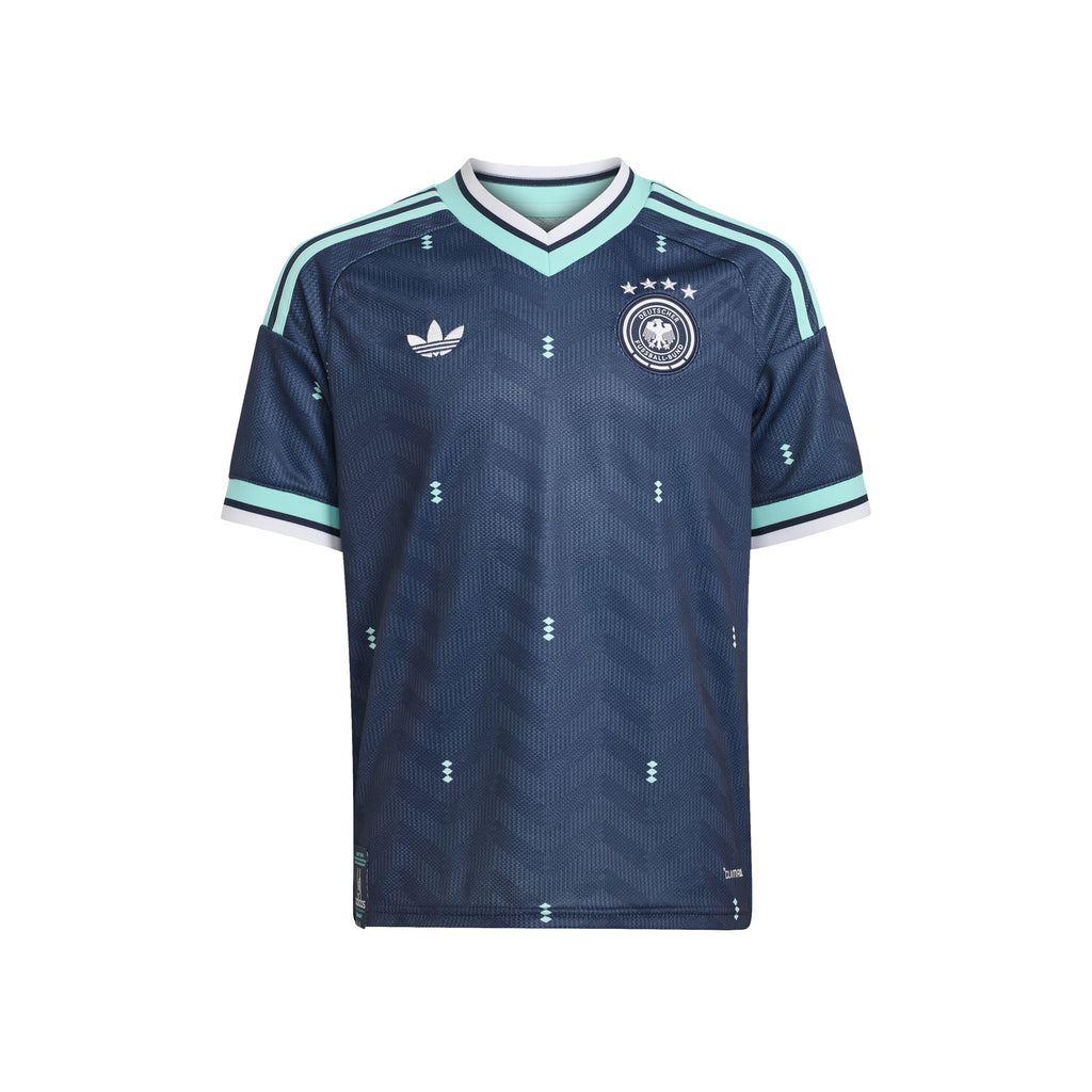 Germany Youth World Cup 2026 Away Jersey