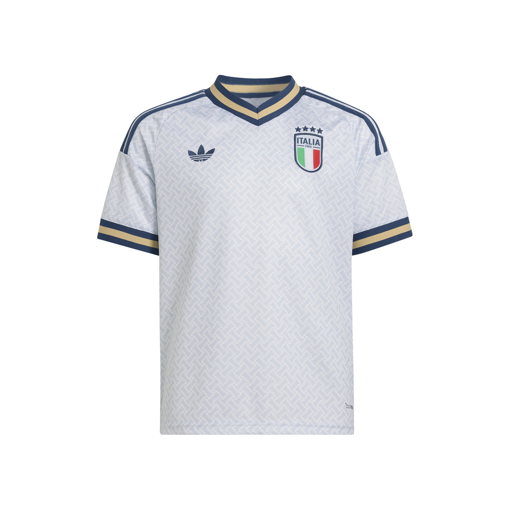 Italy Youth 2026 Away Jersey