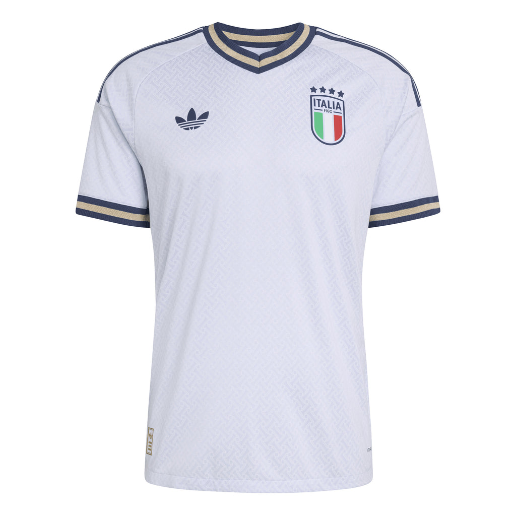 Italy Adult 2026 Away Authentic Jersey