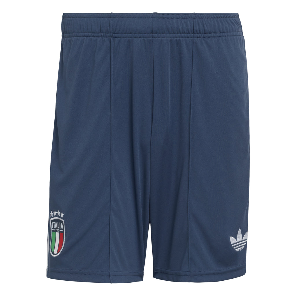 Italy Adult 2026 Away Shorts