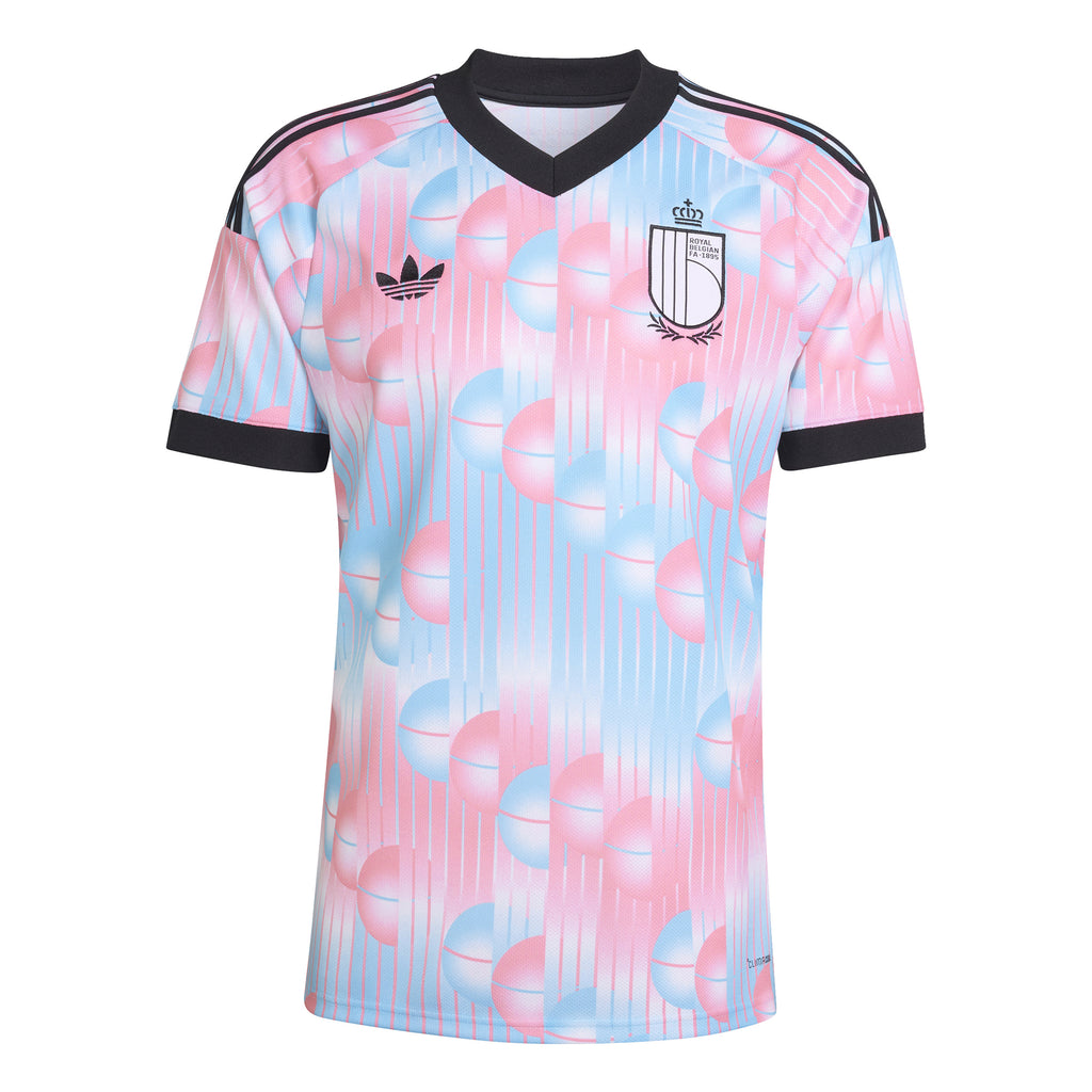 Belgium Adult World Cup 2026 Away Jersey