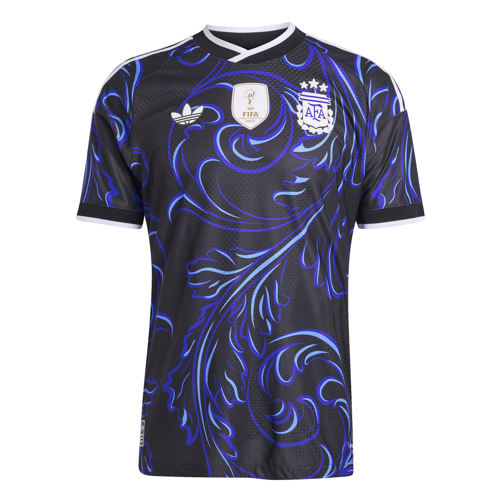 Argentina Adult World Cup 2026 Away Authentic Jersey