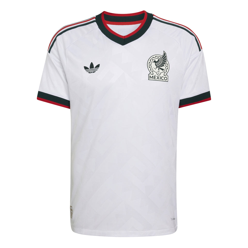 Mexico Adult World Cup 2026 Away Authentic Jersey