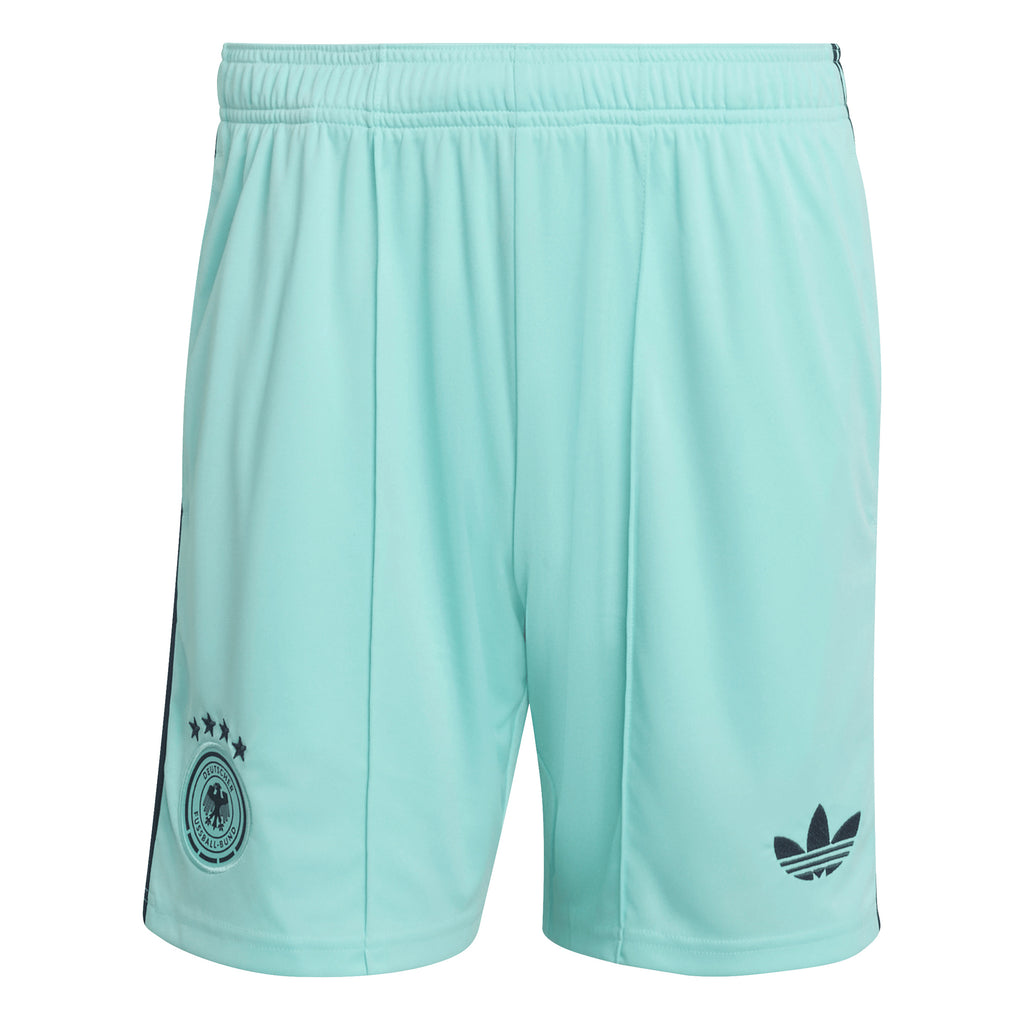Germany Adult World Cup 2026 Away Shorts