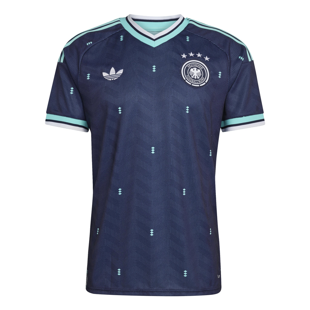 Germany Adult World Cup 2026 Away Jersey