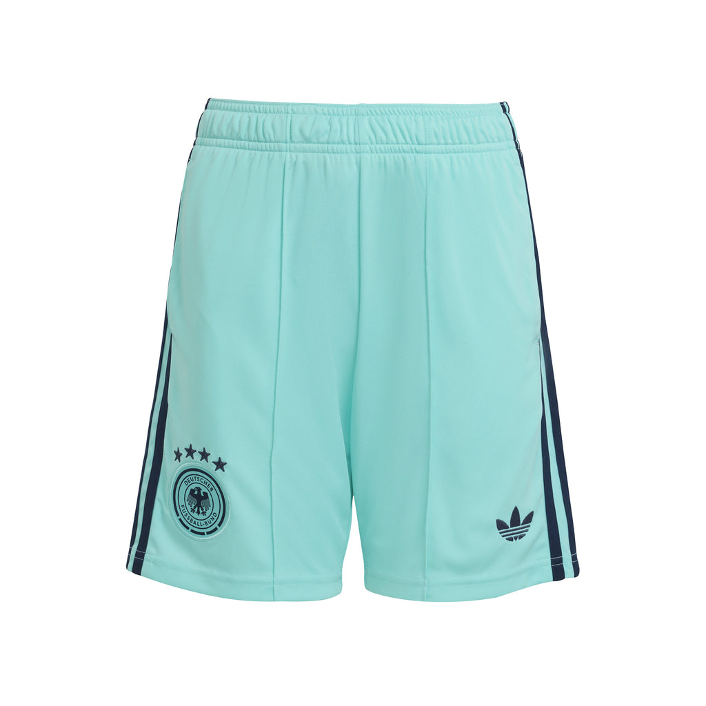 Germany Youth World Cup 2026 Away Shorts