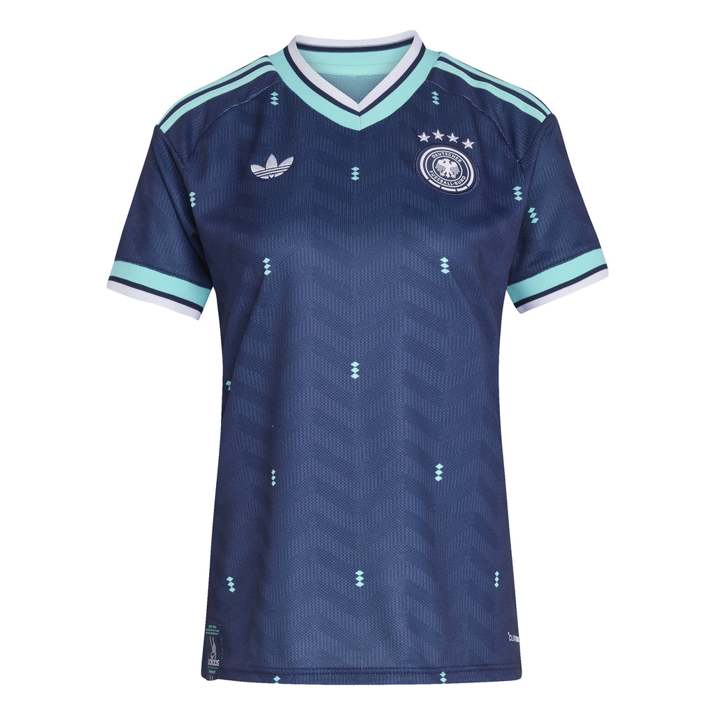 Germany Womens World Cup 2026 Away Jersey