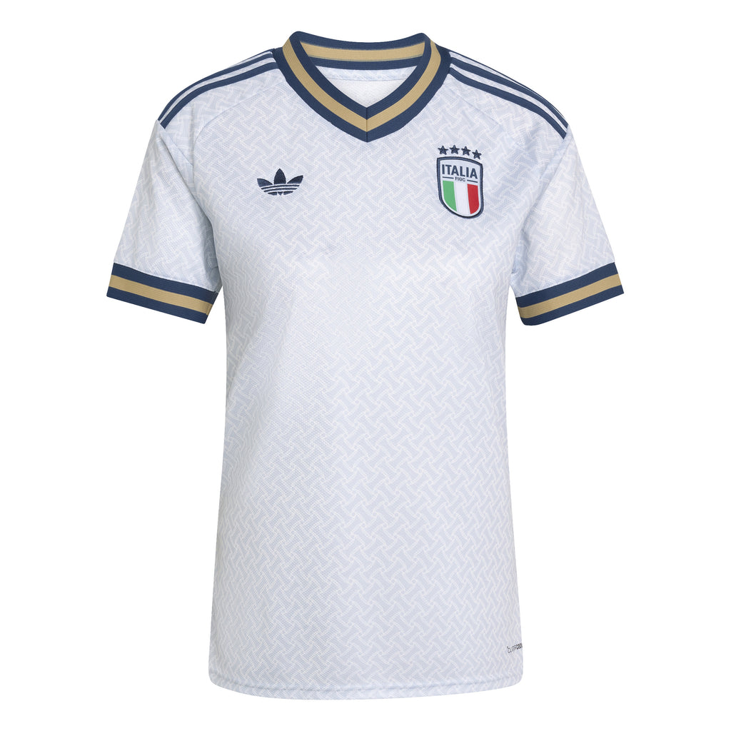 Italy Womens 2026 Away Jersey
