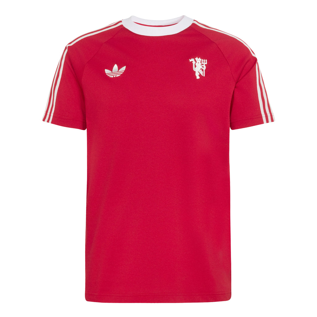 Manchester United Adult 2026 OG Tee