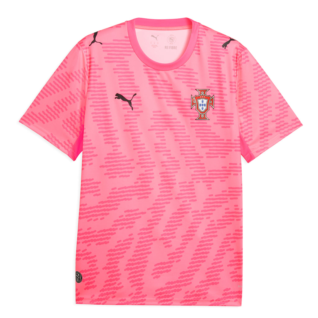 Portugal X Salehe Bembury World Cup 2026 Adult Jersey