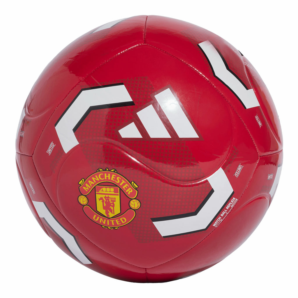 Manchester United Adult 2026/27 Home Club Ball