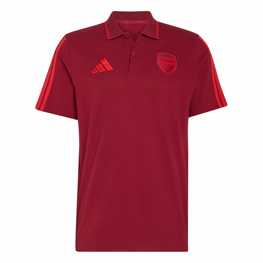 Arsenal Adult 2026/27 DNA Polo
