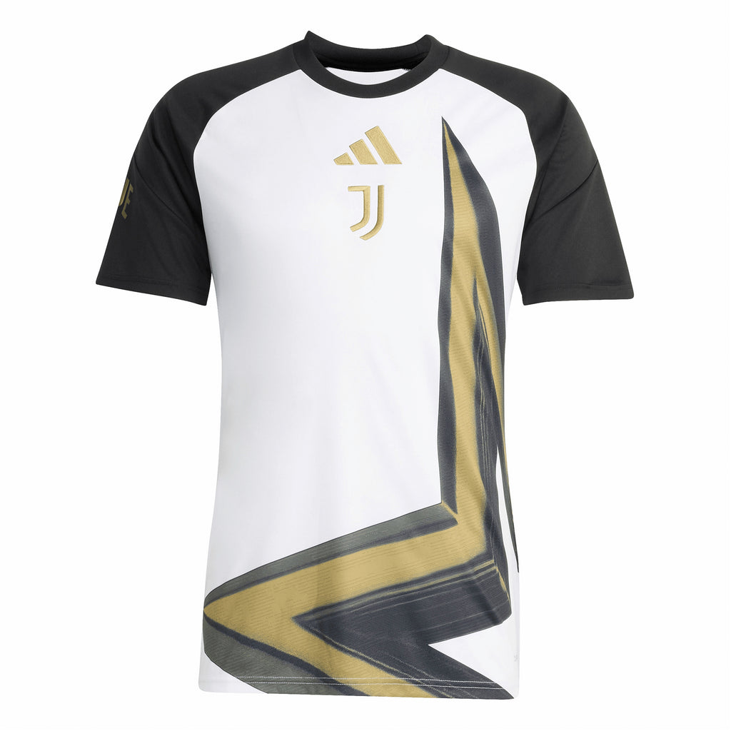 Juventus Adult 2026/27 Pre-Match Jersey