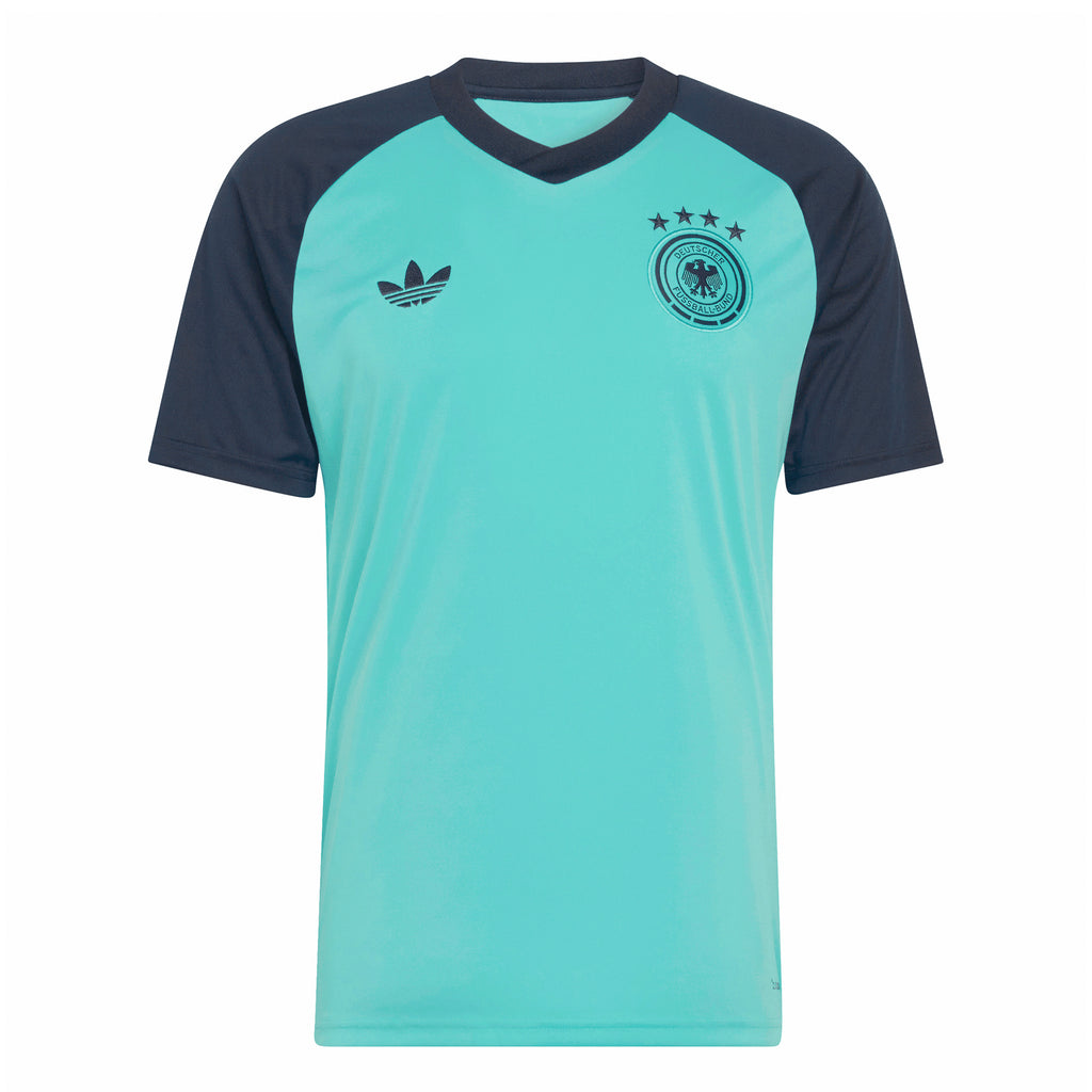Germany Adult World Cup 2026 Away Pre-Match Jersey