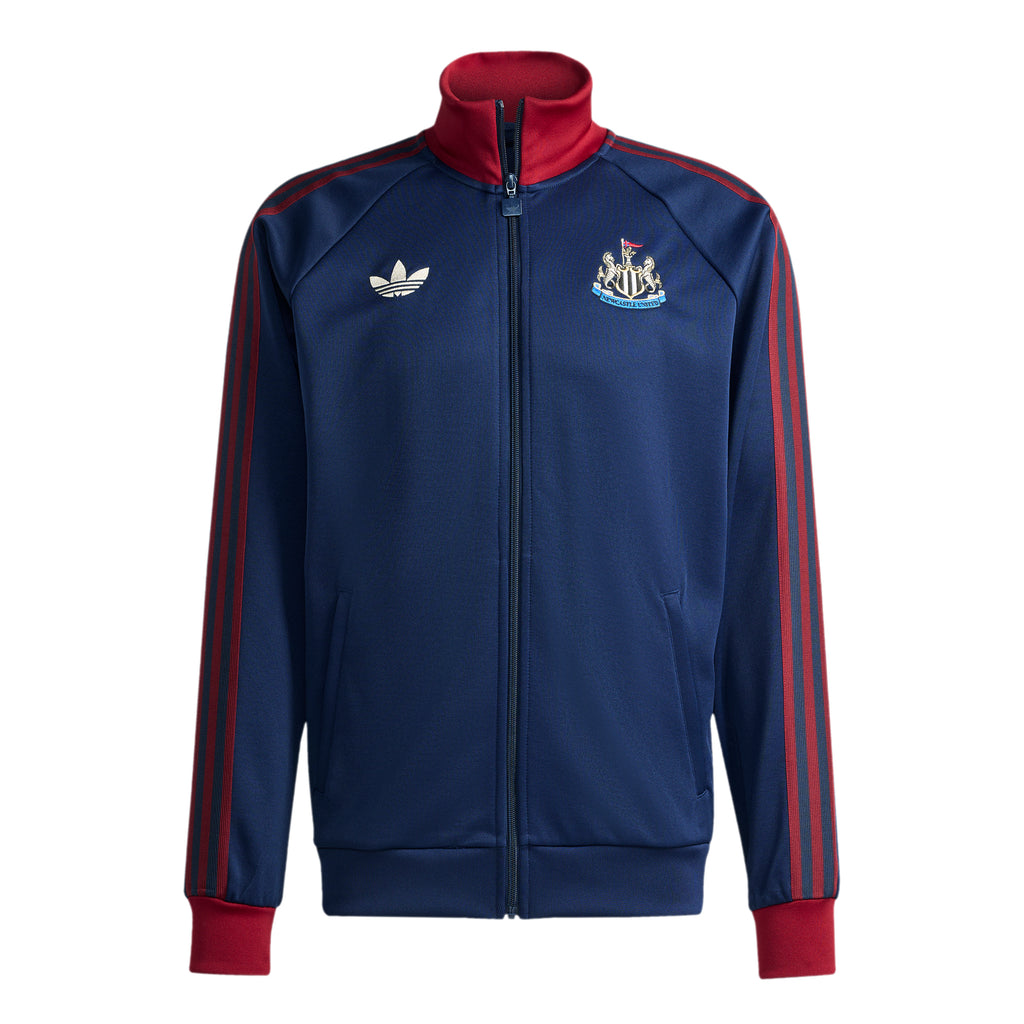 Newcastle United Adult 2026 OG Track Top