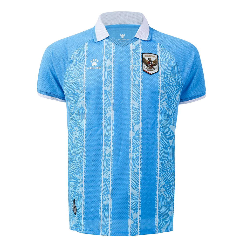Indonesia Adult 2026 Third Authentic Jersey