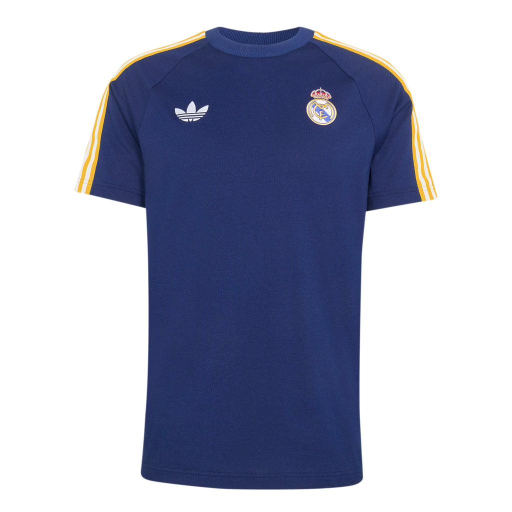 Real Madrid Adult 2026 OG Tee