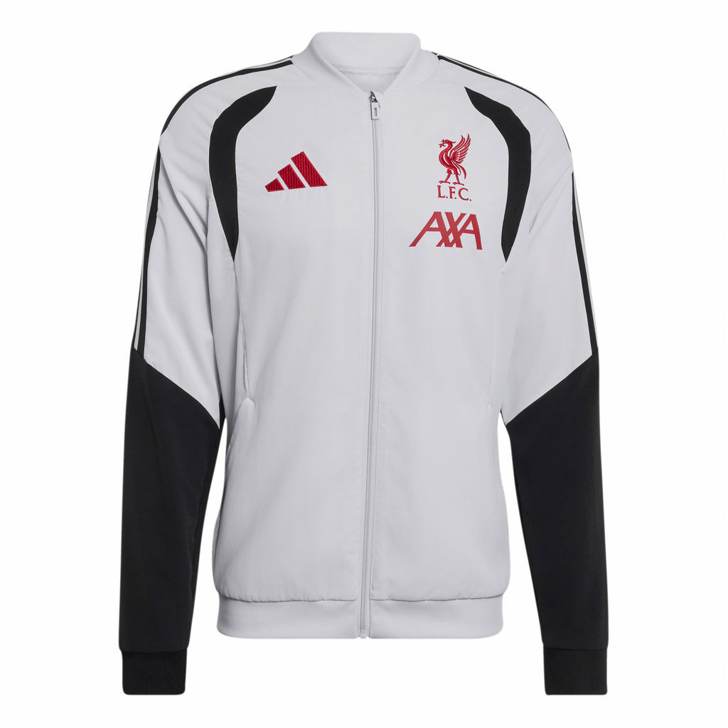 Liverpool FC Adidas Adult 26/27 Prematch Jacket