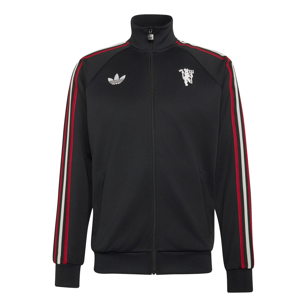 Manchester United Adult 2026 OG Track Top