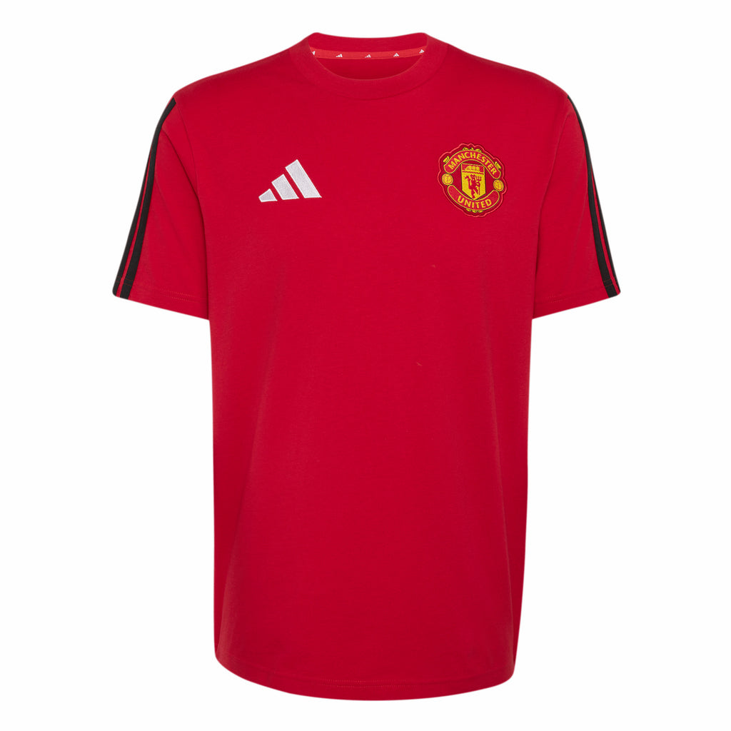 Manchester United Adult 2026/27 DNA Tee
