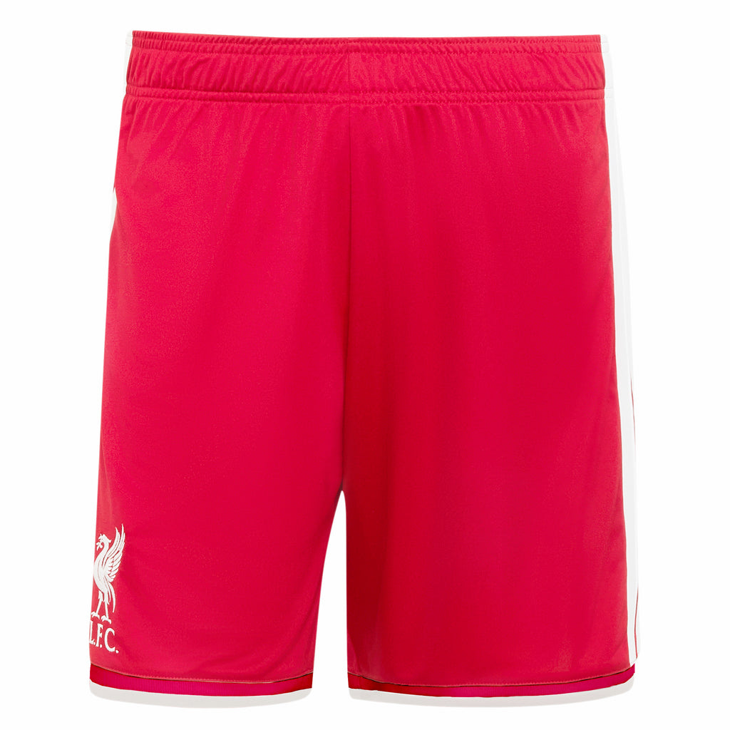 Liverpool Adidas Mens 26/27 Home Shorts – Weston Corporation