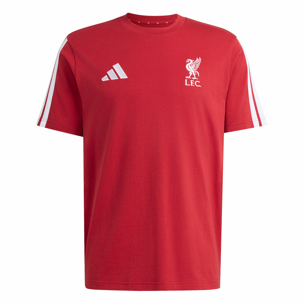Liverpool Adidas Adult 26/27 DNA Tee