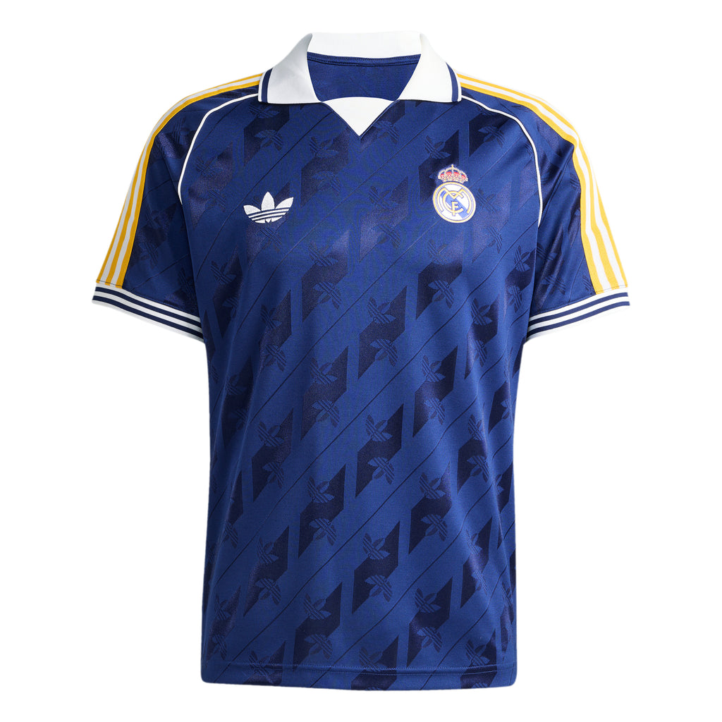 Real Madrid Adult 2026 OG Jersey