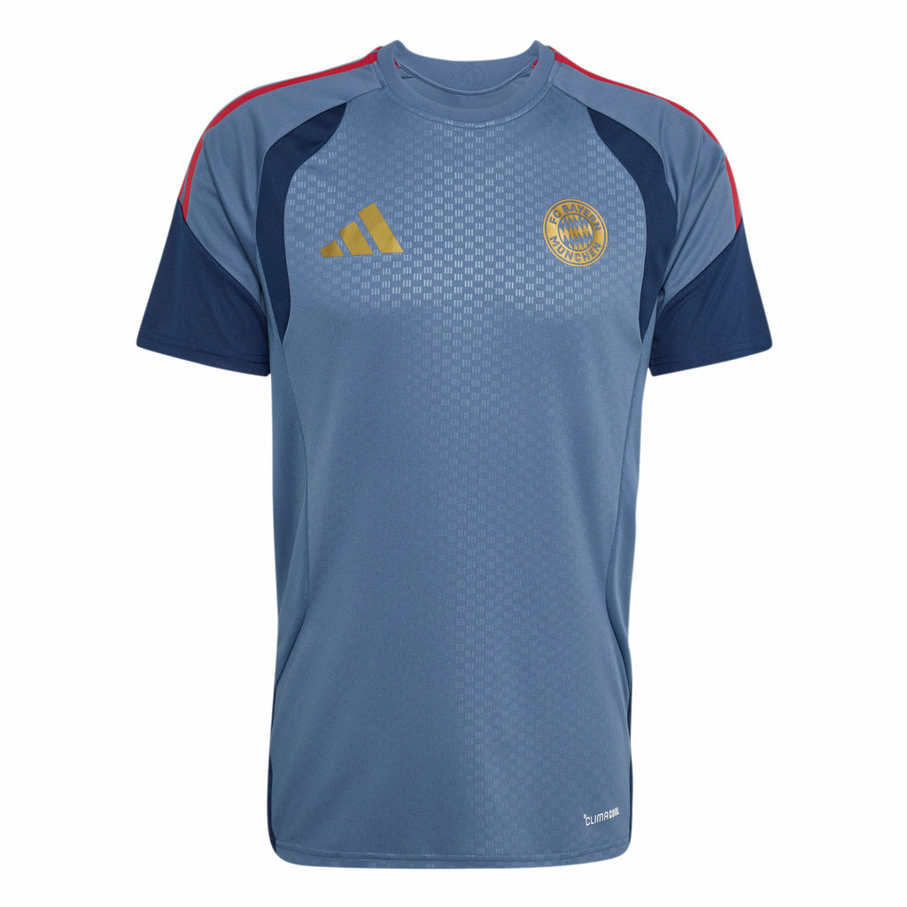Bayern Munich Adult 2026/27 Training Jersey