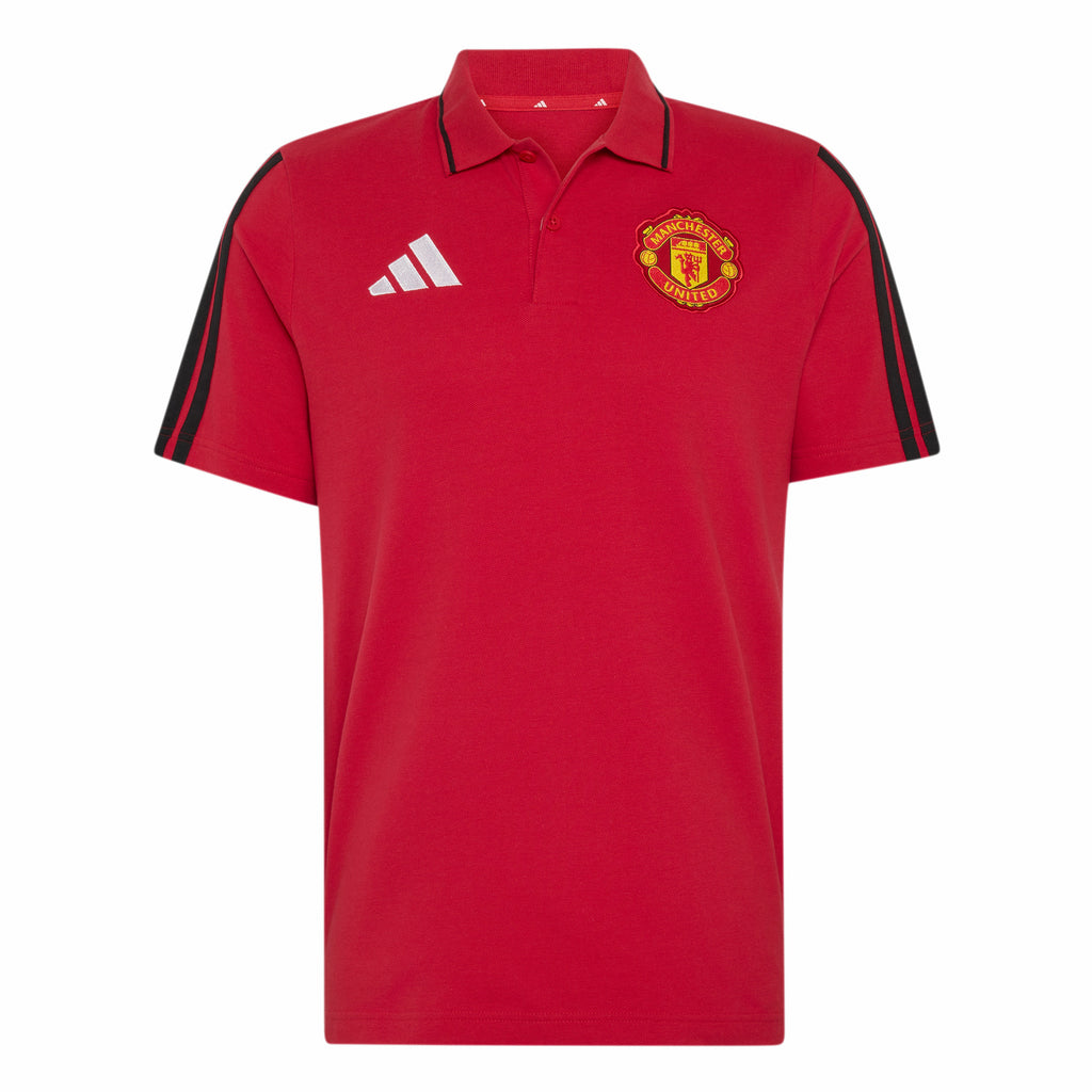 Manchester United Adult 2026/27 DNA Polo