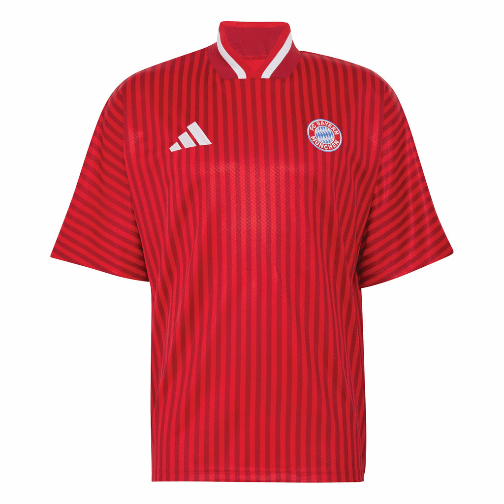 Bayern Munich Adult 2026/27 Stadium Jersey