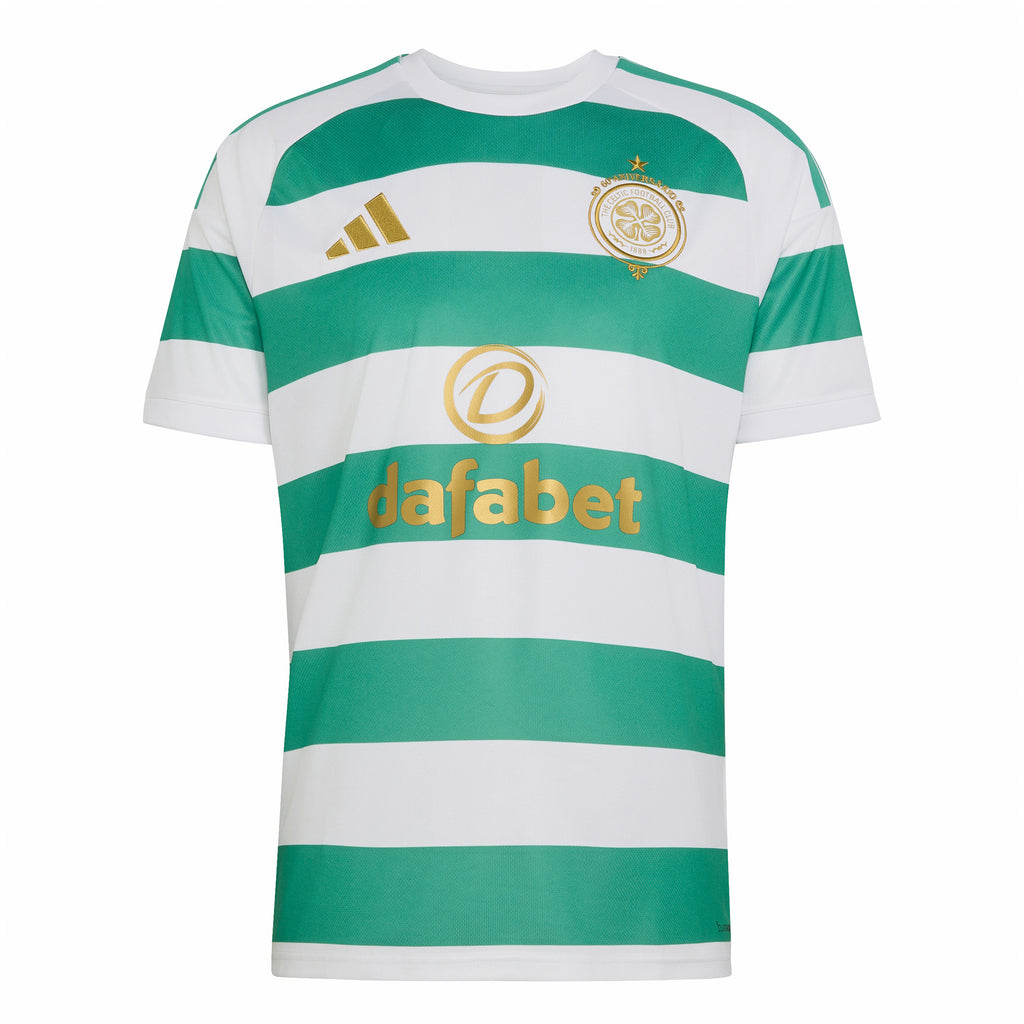Celtic Adult 2026/27 Home Jersey