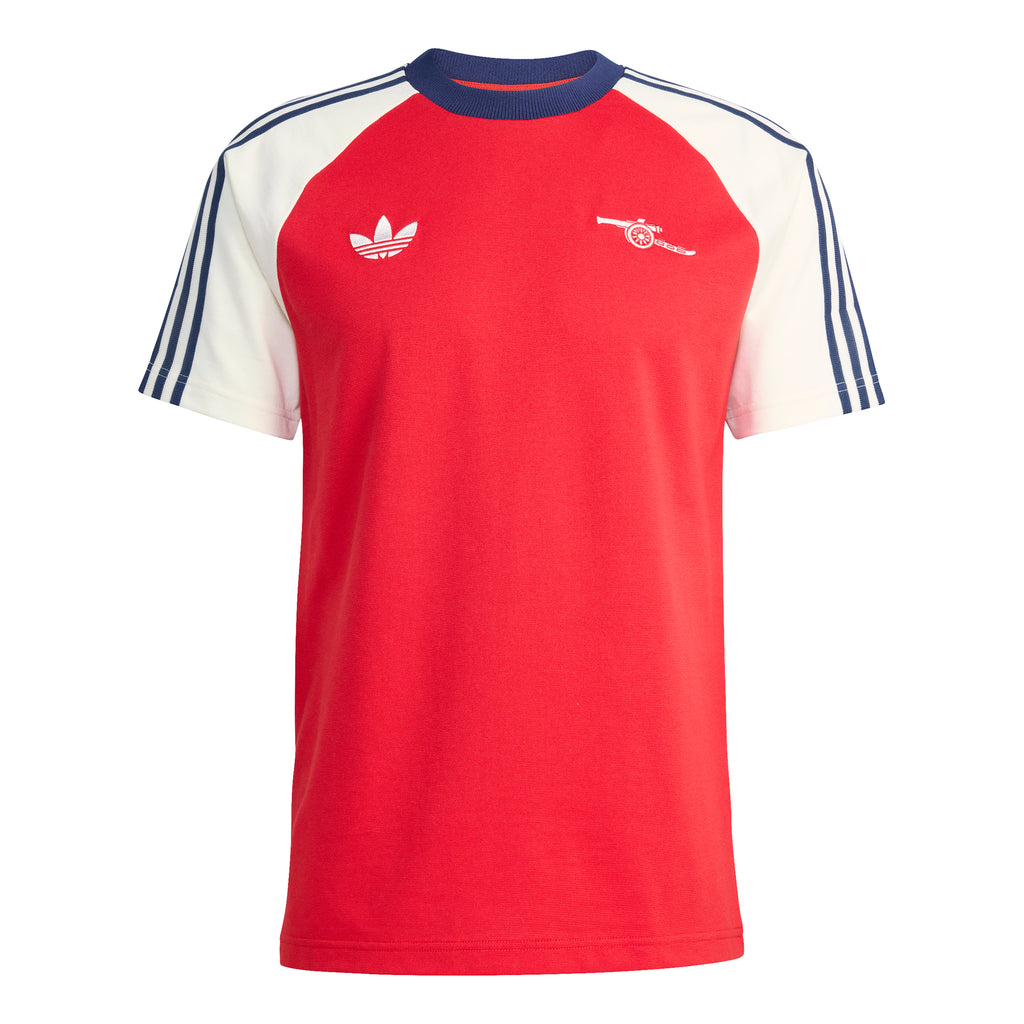 Arsenal Adult 2026 OG Tee
