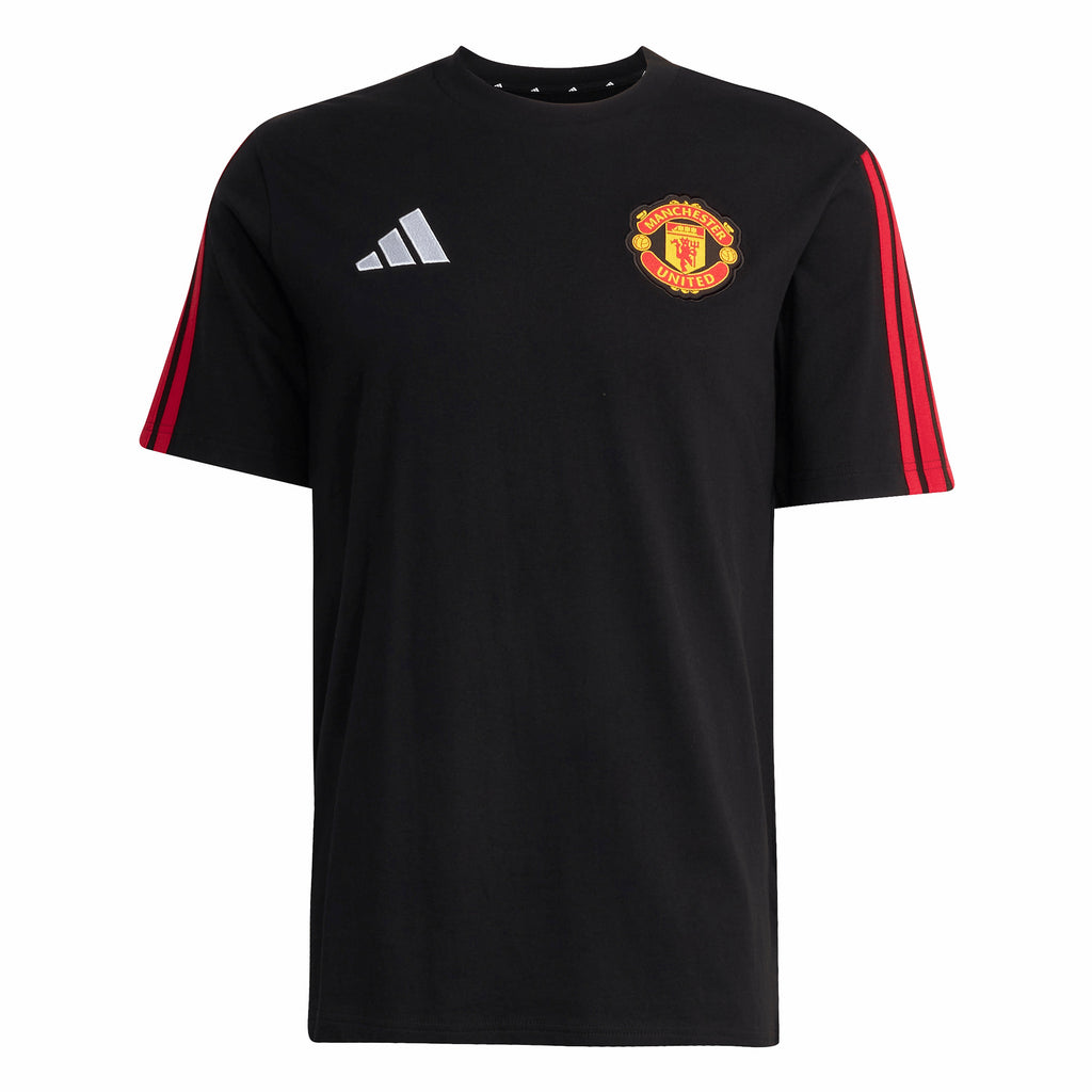 Manchester United Adult 2026/27 DNA Tee