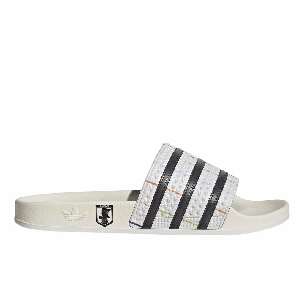Japan Adult 2026 Trefoil Slide