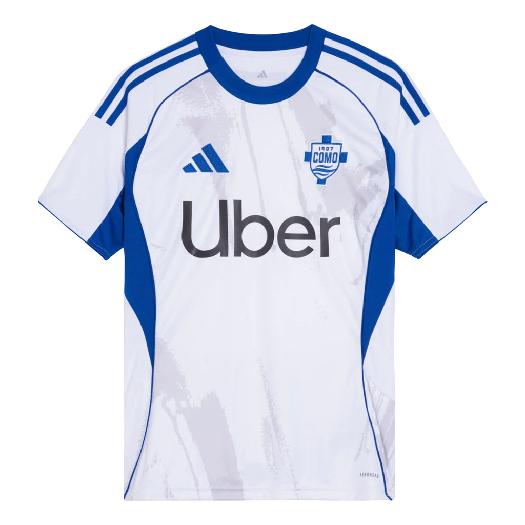 Como 1907 Away Jersey