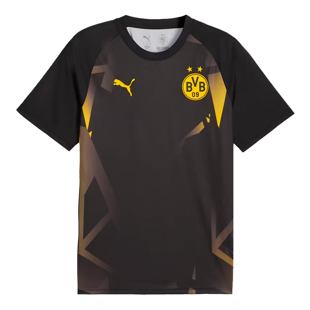 Borussia Dortmund Adult 2026/27 Warm Up Jersey