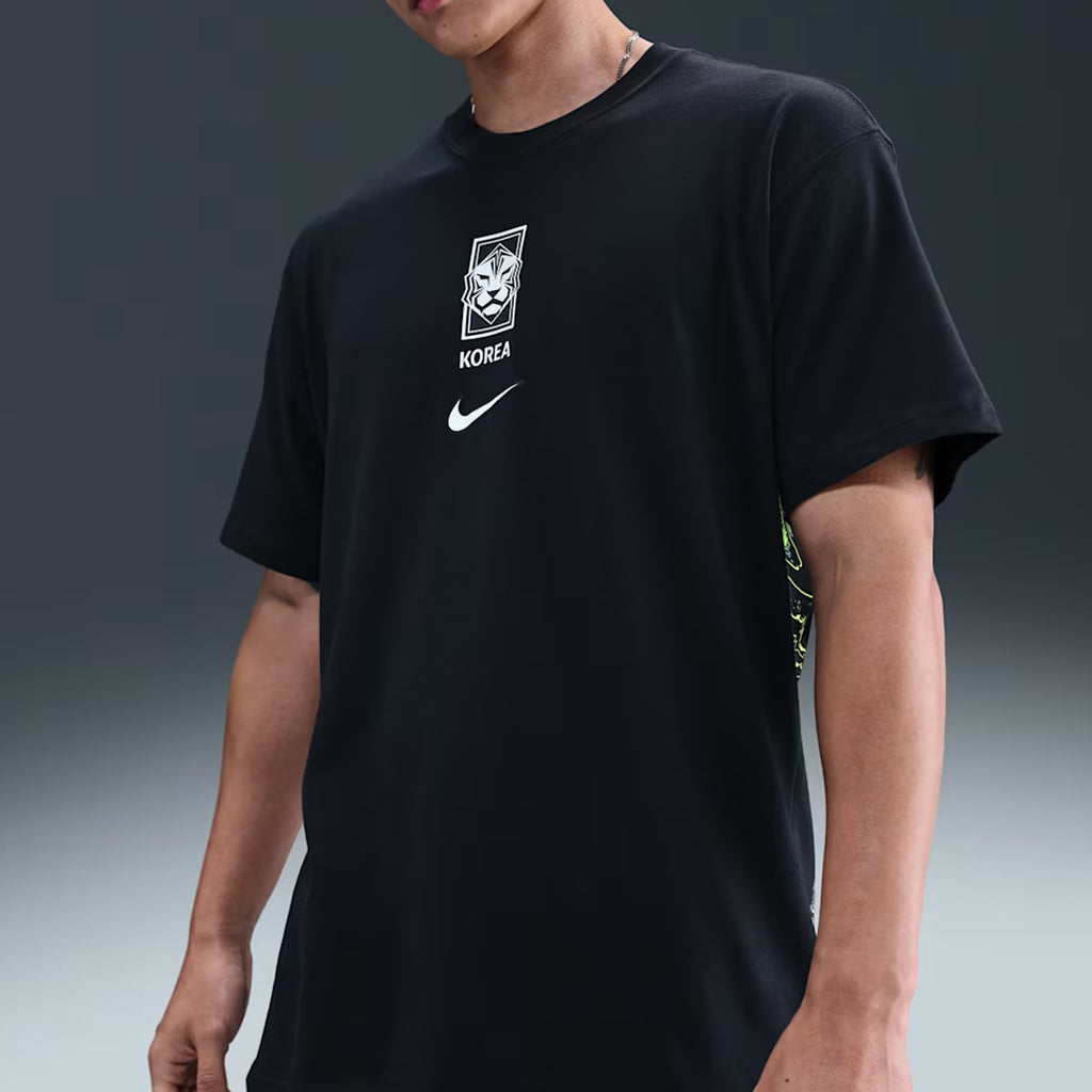 South Korea Football Tee 'Hollywood Keeper Collection'