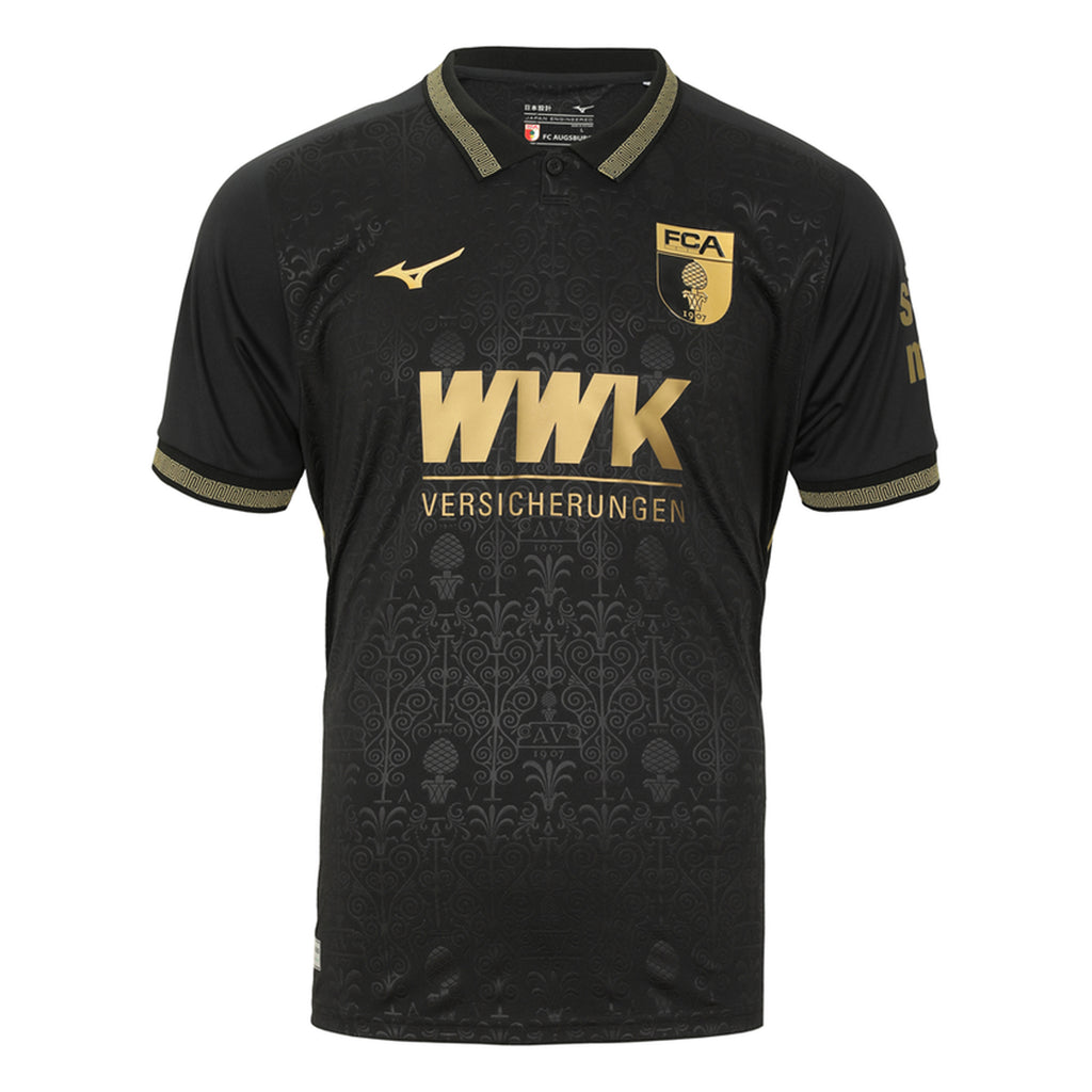 FC Augsburg Adult 2025/26 Third Jersey