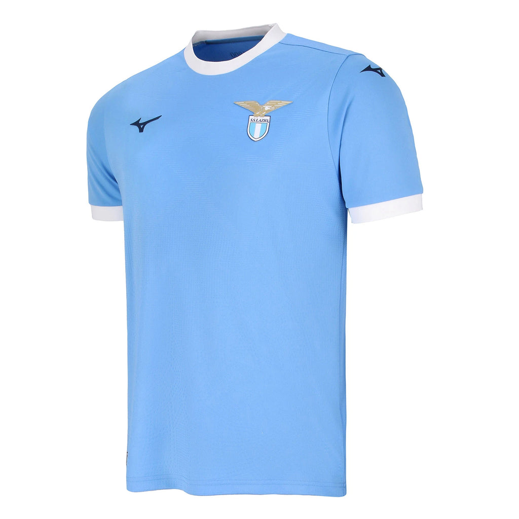 Lazio Adult 2025/26 Home Jersey