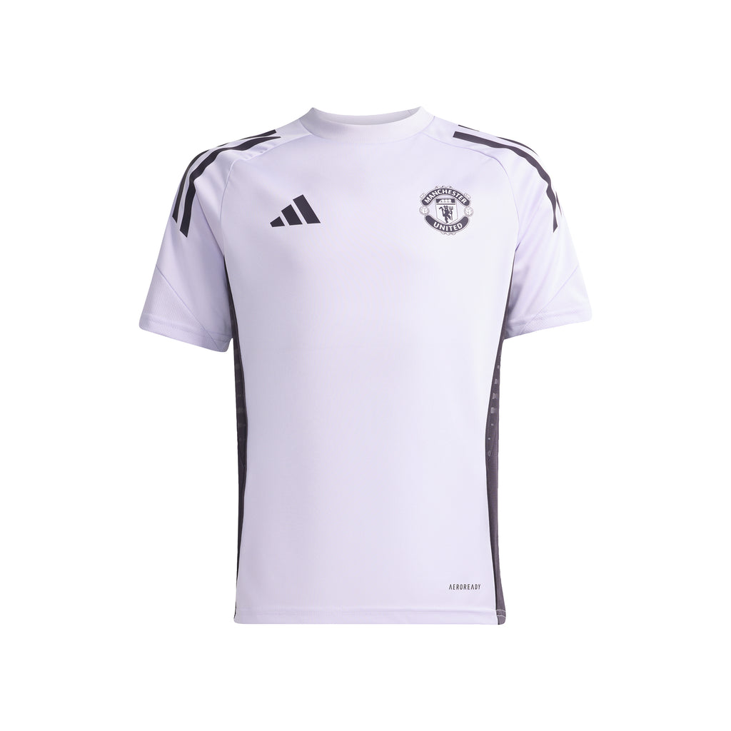 Manchester United Youth 2025/26 Training Jersey