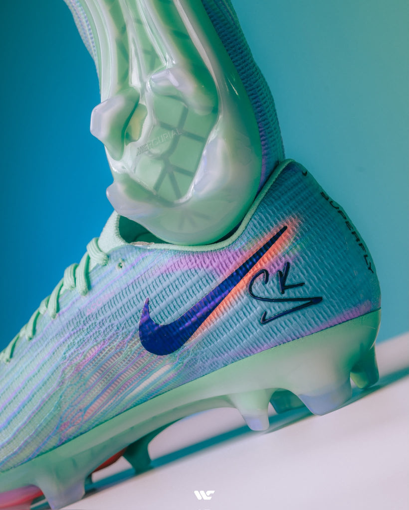 Mercurial Zoom Superfly 11 Elite FG 'Sam Kerr' – Weston Corporation