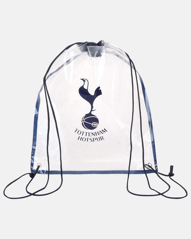 Tottenham Hotspur 2023-24 PVC Drawstring Bag