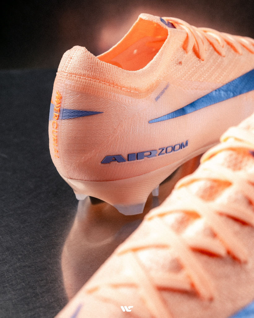 Mercurial Zoom Vapor 16 Elite FG LV8 ' ShowTime Pack' – Weston
