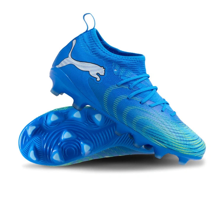 Junior Future 9 Match FG/AG 'Unscripted Pack'