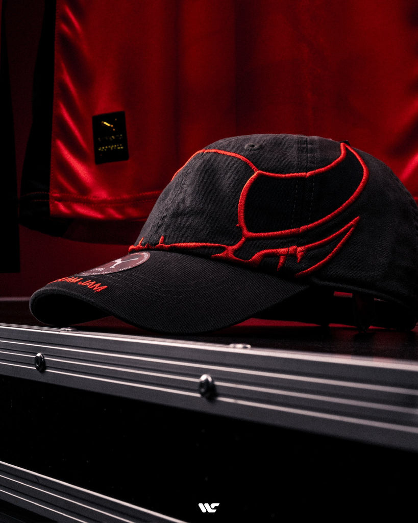 AC Milan X Slam Jam Adult 2025/26 Cap