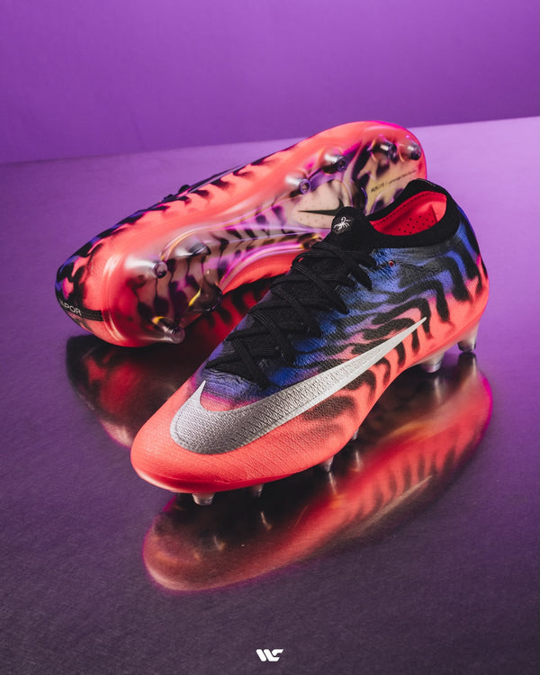 Mercurial Zoom Vapor 17 Elite AG-Pro 'Scorpion' Pack – Weston