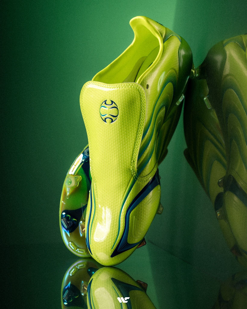 F50 Elite FG Tunit – Weston Corporation