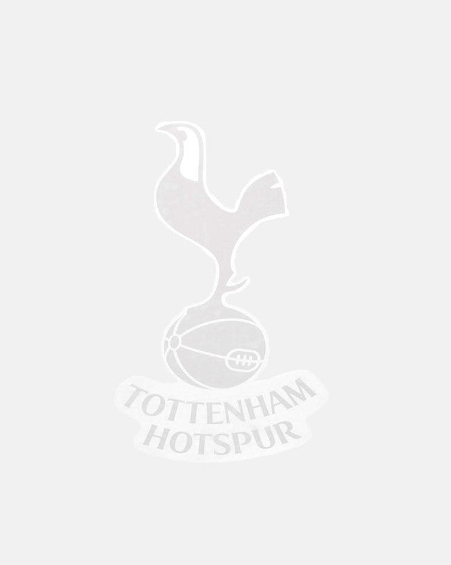 Tottenham Hotspur 2023-24 Crest Car Window Sticker